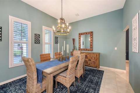 House in Sarasota, Florida 3 bedrooms, 245.08 sq.m. № 1547547 - photo 26