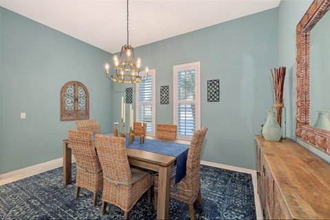House in Sarasota, Florida 3 bedrooms, 245.08 sq.m. № 1547547 - photo 27