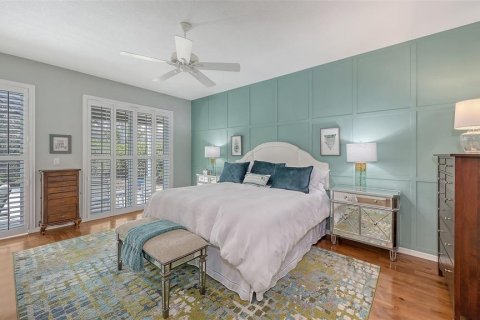 House in Sarasota, Florida 3 bedrooms, 245.08 sq.m. № 1547547 - photo 30
