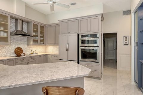 House in Sarasota, Florida 3 bedrooms, 245.08 sq.m. № 1547547 - photo 20