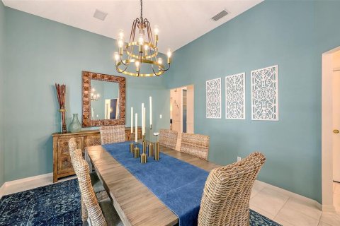 House in Sarasota, Florida 3 bedrooms, 245.08 sq.m. № 1547547 - photo 29