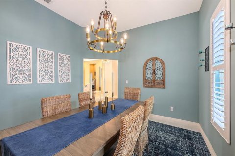 House in Sarasota, Florida 3 bedrooms, 245.08 sq.m. № 1547547 - photo 28
