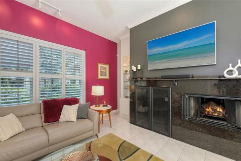 House in Sarasota, Florida 3 bedrooms, 245.08 sq.m. № 1547547 - photo 18