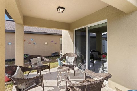 House in Brooksville, Florida 4 bedrooms, 170.1 sq.m. № 2223573 - photo 28