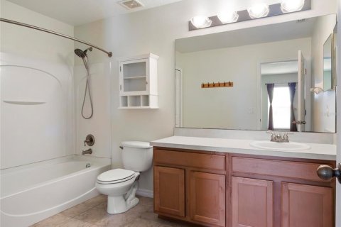 Villa ou maison à vendre à Sanford, Floride: 4 chambres, 220.92 m2 № 1792267 - photo 22