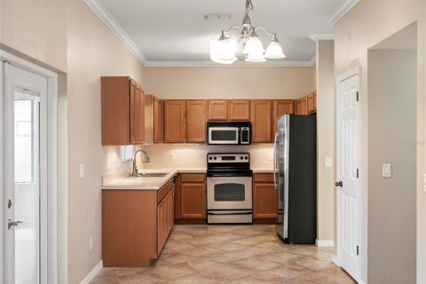 Villa ou maison à vendre à Sanford, Floride: 4 chambres, 220.92 m2 № 1792267 - photo 7