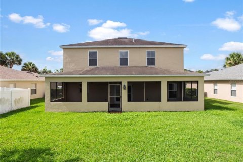 Villa ou maison à vendre à Sanford, Floride: 4 chambres, 220.92 m2 № 1792267 - photo 29
