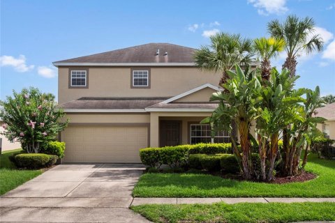 Villa ou maison à vendre à Sanford, Floride: 4 chambres, 220.92 m2 № 1792267 - photo 1
