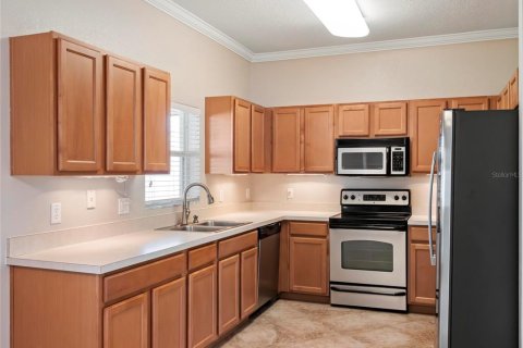 Villa ou maison à vendre à Sanford, Floride: 4 chambres, 220.92 m2 № 1792267 - photo 8