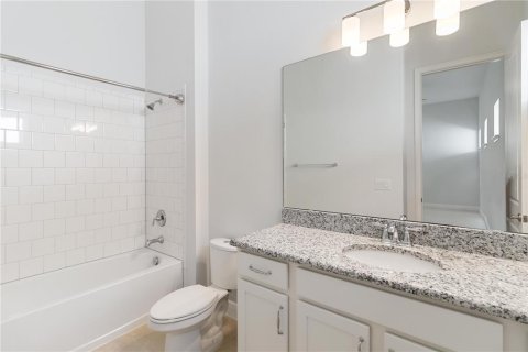 Casa en venta en Orlando, Florida, 4 dormitorios, 198.53 m2 № 1898942 - foto 21