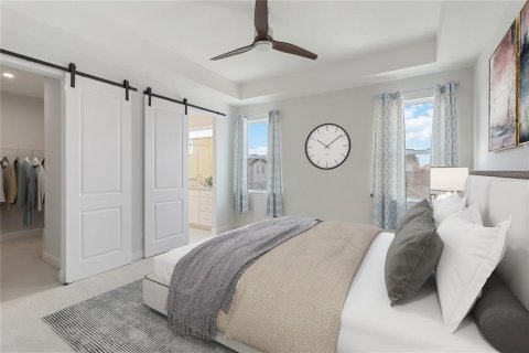 Casa en venta en Orlando, Florida, 4 dormitorios, 198.53 m2 № 1898942 - foto 24