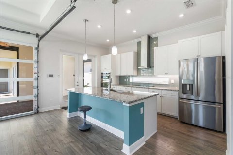 Casa en venta en Orlando, Florida, 4 dormitorios, 198.53 m2 № 1898942 - foto 12