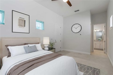 Casa en venta en Orlando, Florida, 4 dormitorios, 198.53 m2 № 1898942 - foto 19