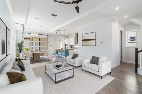 Casa en venta en Orlando, Florida, 4 dormitorios, 198.53 m2 № 1898942 - foto 6