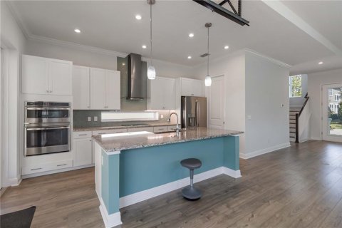 Casa en venta en Orlando, Florida, 4 dormitorios, 198.53 m2 № 1898942 - foto 14