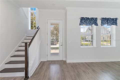 Casa en venta en Orlando, Florida, 4 dormitorios, 198.53 m2 № 1898942 - foto 4