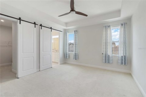 Casa en venta en Orlando, Florida, 4 dormitorios, 198.53 m2 № 1898942 - foto 25