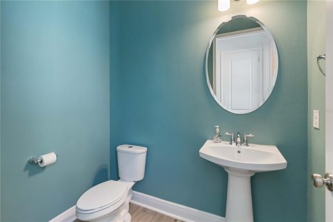 Casa en venta en Orlando, Florida, 4 dormitorios, 198.53 m2 № 1898942 - foto 18