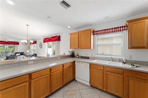 Casa en venta en The Villages, Florida, 2 dormitorios, 105.17 m2 № 1853577 - foto 5