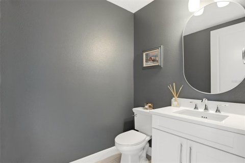 House in Lake Mary, Florida 4 bedrooms, 406.54 sq.m. № 2195842 - photo 20