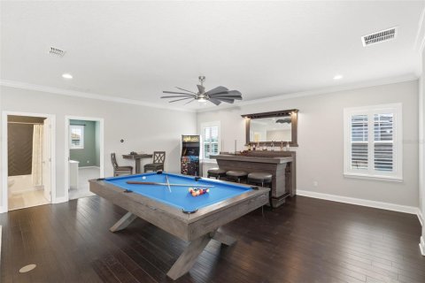 House in Lake Mary, Florida 4 bedrooms, 406.54 sq.m. № 2195842 - photo 27