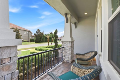 House in Lake Mary, Florida 4 bedrooms, 406.54 sq.m. № 2195842 - photo 9