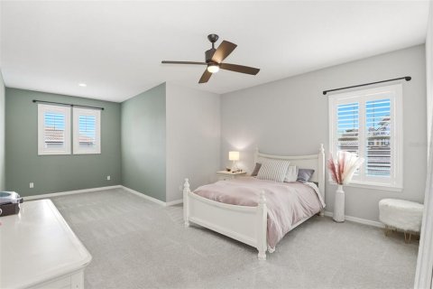 House in Lake Mary, Florida 4 bedrooms, 406.54 sq.m. № 2195842 - photo 29