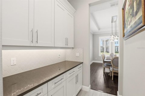 House in Lake Mary, Florida 4 bedrooms, 406.54 sq.m. № 2195842 - photo 18