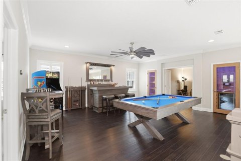 House in Lake Mary, Florida 4 bedrooms, 406.54 sq.m. № 2195842 - photo 26