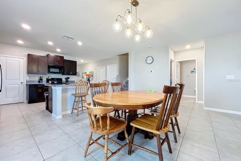 House in Riverview, Florida 5 bedrooms, 273.97 sq.m. № 1906876 - photo 23