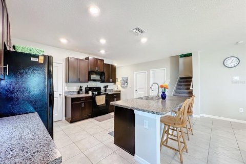 House in Riverview, Florida 5 bedrooms, 273.97 sq.m. № 1906876 - photo 20