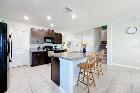 House in Riverview, Florida 5 bedrooms, 273.97 sq.m. № 1906876 - photo 19