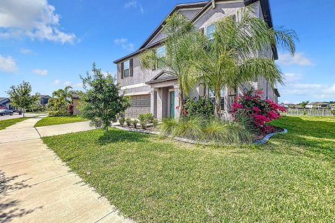 House in Riverview, Florida 5 bedrooms, 273.97 sq.m. № 1906876 - photo 5