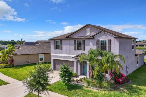 House in Riverview, Florida 5 bedrooms, 273.97 sq.m. № 1906876 - photo 3