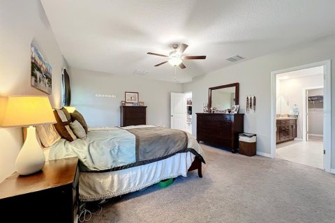 House in Riverview, Florida 5 bedrooms, 273.97 sq.m. № 1906876 - photo 30