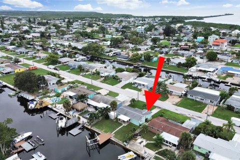 House in Hudson, Florida 2 bedrooms, 93.83 sq.m. № 1918084 - photo 17