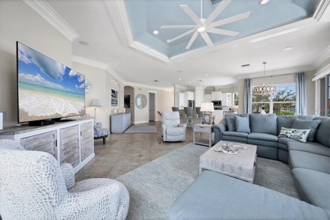House in Englewood, Florida 3 bedrooms, 232.63 sq.m. № 1904371 - photo 21