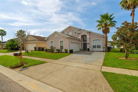 House in Davenport, Florida 5 bedrooms, 220.74 sq.m. № 1866338 - photo 2