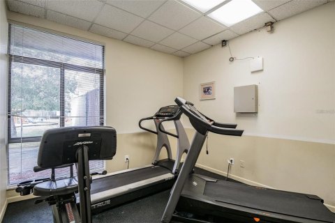 Купить кондоминиум в Палм-Харбор, Флорида 4 комнаты, 80.92м2, № 1342182 - фото 30