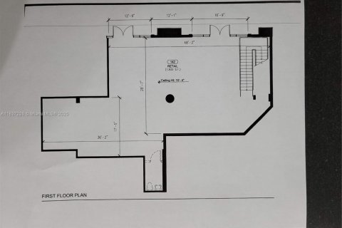 Immobilier commercial à vendre à Miami, Floride № 2022379 - photo 4