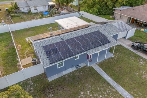 Villa ou maison à vendre à Spring Hill, Floride: 2 chambres, 130.06 m2 № 1398953 - photo 30