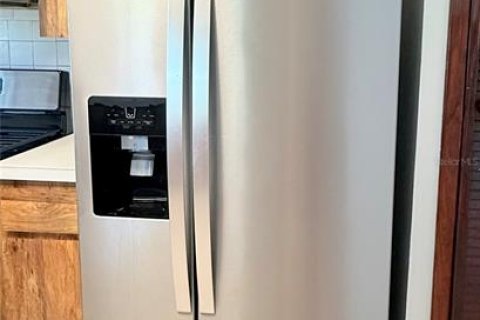 Снять в аренду виллу или дом в Кэсселберри, Флорида 7 комнат, 127.65м2, № 2198928 - фото 14