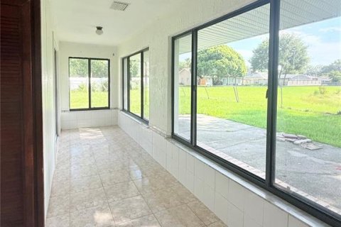 Снять в аренду виллу или дом в Кэсселберри, Флорида 7 комнат, 127.65м2, № 2198928 - фото 26