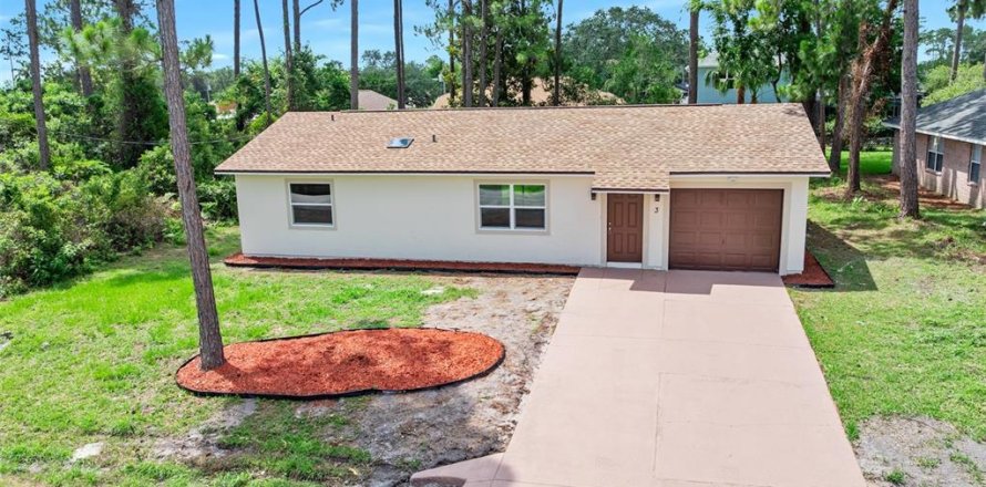 Villa ou maison à Palm Coast, Floride 2 chambres, 94.2 m2 № 1795553