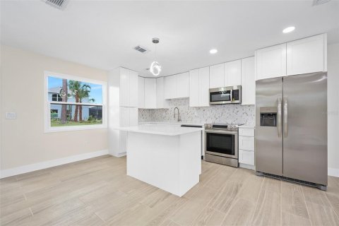 Villa ou maison à vendre à Palm Coast, Floride: 2 chambres, 94.2 m2 № 1795553 - photo 5