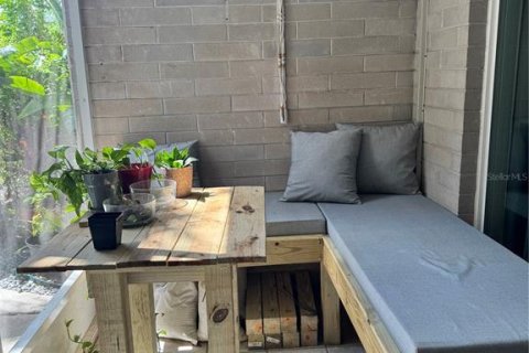 Снять в аренду кондоминиум в Винтер-Парк, Флорида 2 спальни, 84.36м2, № 1875822 - фото 13