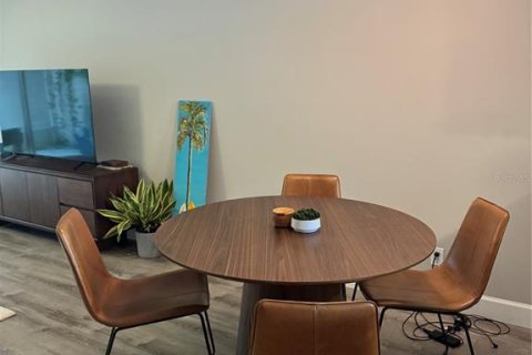 Снять в аренду кондоминиум в Винтер-Парк, Флорида 2 спальни, 84.36м2, № 1875822 - фото 5