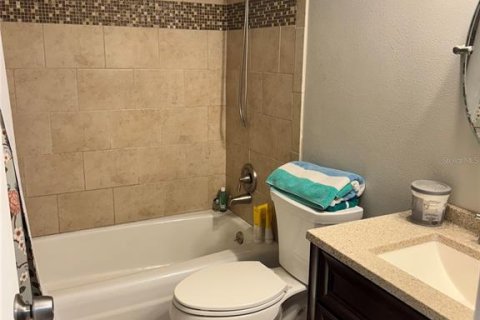 Снять в аренду кондоминиум в Винтер-Парк, Флорида 2 спальни, 84.36м2, № 1875822 - фото 9