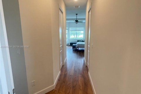 Снять в аренду виллу или дом в Уэстлейк, Флорида 4 спальни, 214.14м2, № 2066795 - фото 18