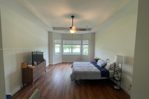 Снять в аренду виллу или дом в Уэстлейк, Флорида 4 спальни, 214.14м2, № 2066795 - фото 19